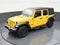 2020 Jeep Wrangler Unlimited Sport 4x4