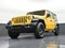 2020 Jeep Wrangler Unlimited Sport 4x4
