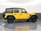 2020 Jeep Wrangler Unlimited Sport 4x4