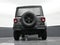 2022 Jeep Wrangler Unlimited Willys Sport