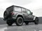 2022 Jeep Wrangler Unlimited Willys Sport