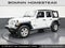 2018 Jeep Wrangler Unlimited Sport 4x4