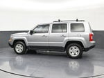 2017 Jeep Patriot Sport FWD