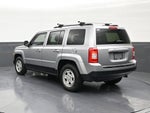 2017 Jeep Patriot Sport FWD