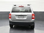 2017 Jeep Patriot Sport FWD