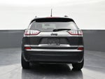 2019 Jeep Cherokee Altitude