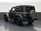2025 Jeep Wrangler 2-Door Sport 4x4