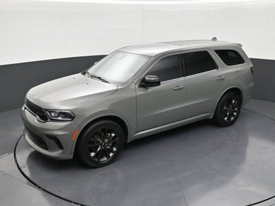 2021 Dodge Durango GT