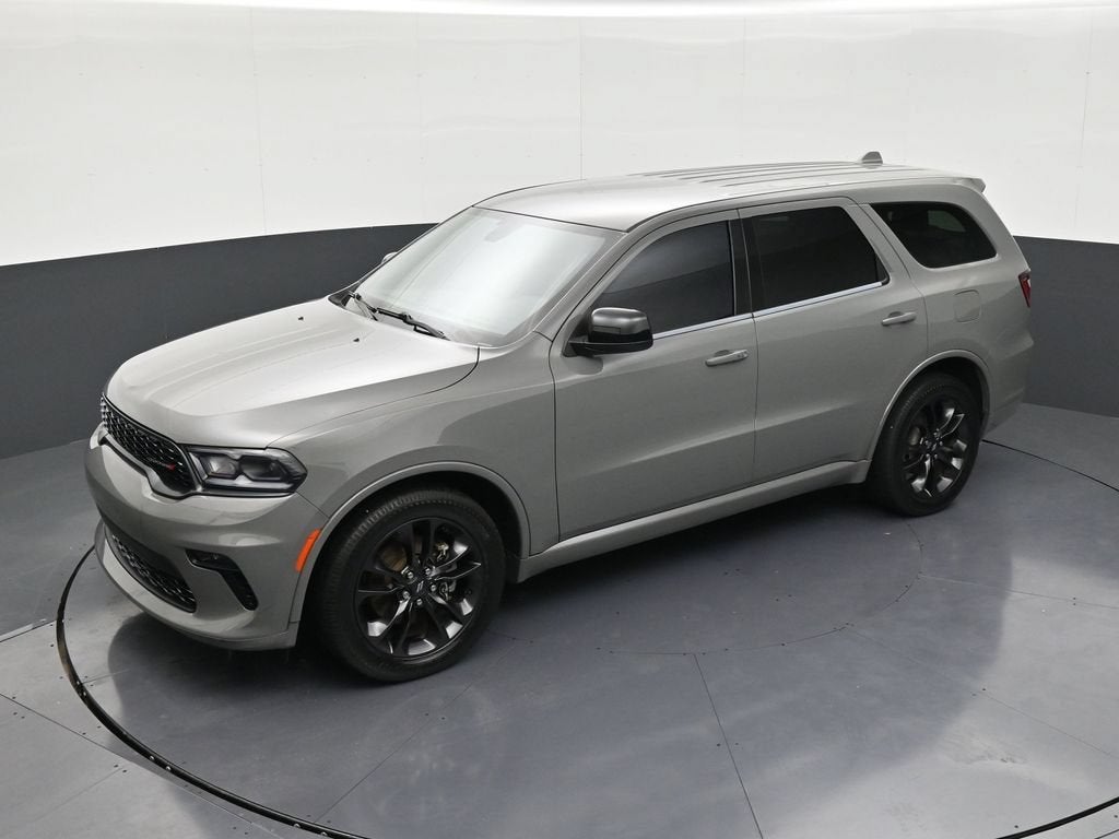 2021 Dodge Durango GT