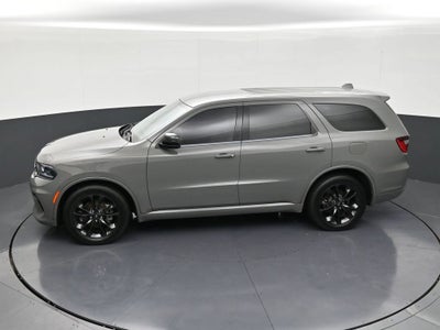 2021 Dodge Durango GT
