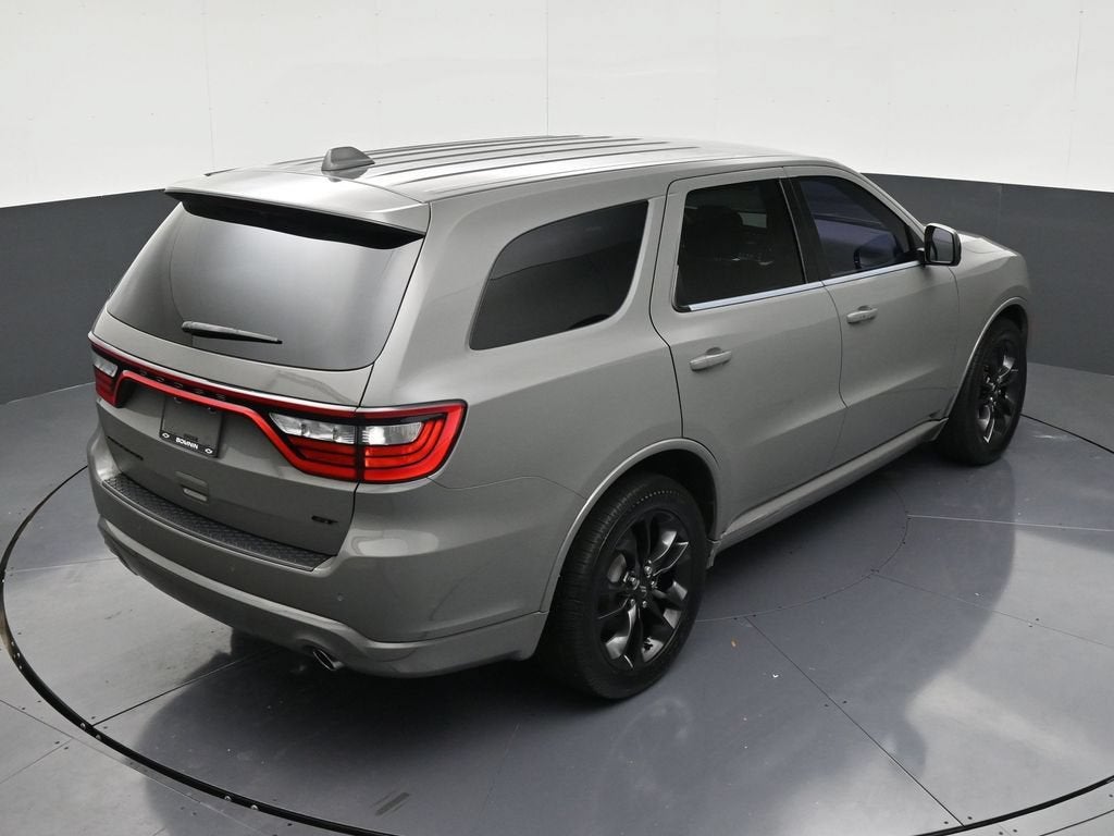 2021 Dodge Durango GT