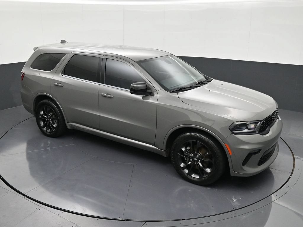 2021 Dodge Durango GT