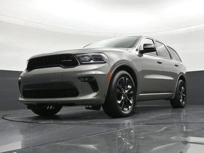2021 Dodge Durango GT