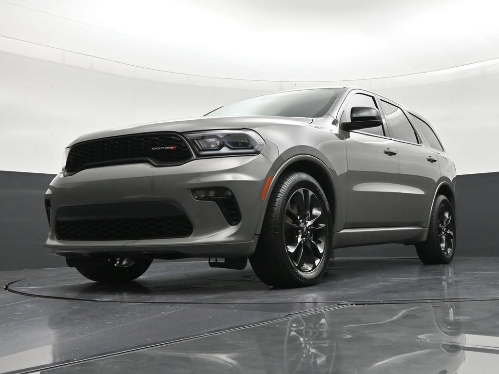 2021 Dodge Durango GT