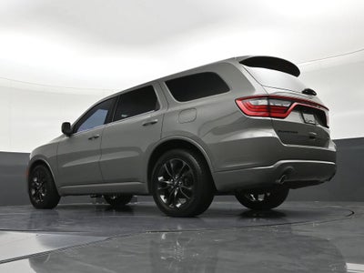 2021 Dodge Durango GT