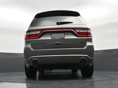 2021 Dodge Durango GT
