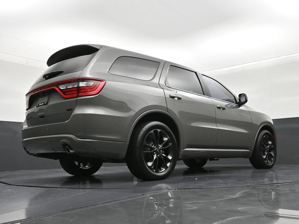 2021 Dodge Durango GT