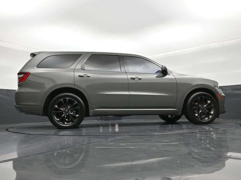 2021 Dodge Durango GT
