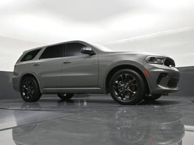 2021 Dodge Durango GT