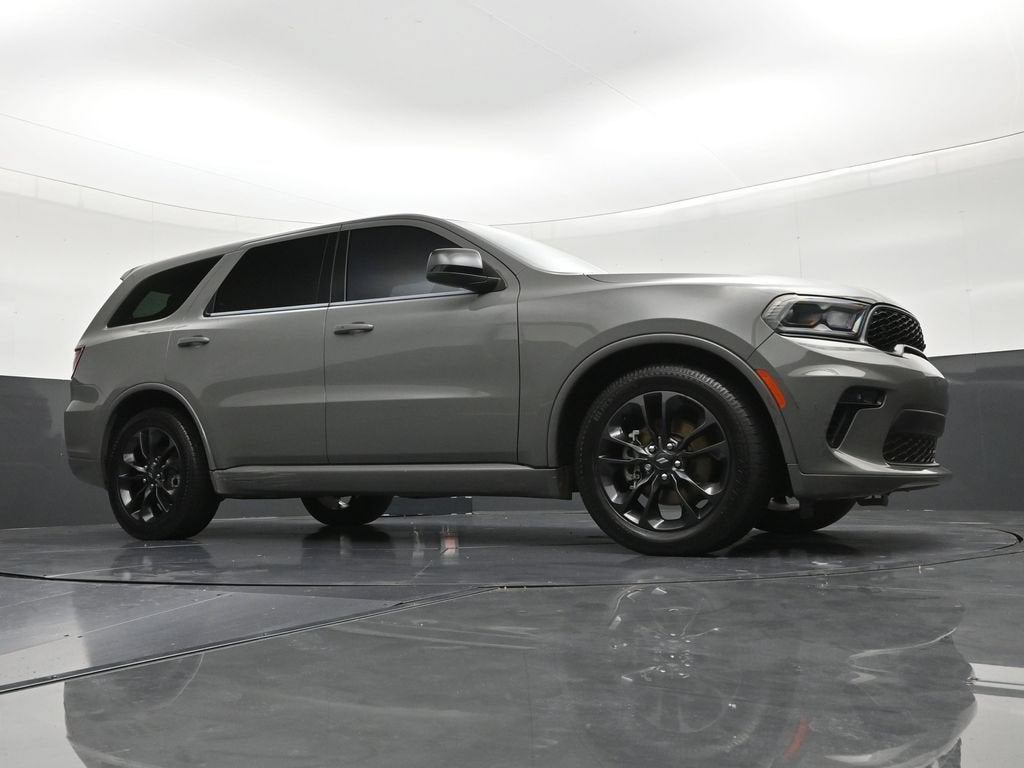 2021 Dodge Durango GT