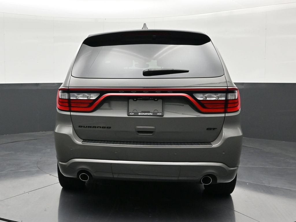 2021 Dodge Durango GT