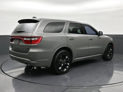 2021 Dodge Durango GT