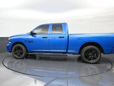 2021 RAM 1500 Classic Express