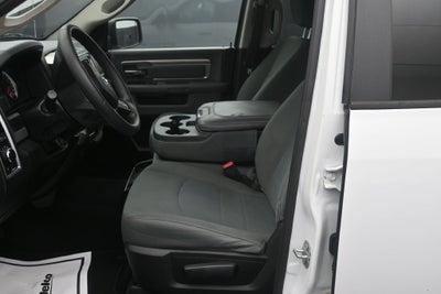 2020 RAM 1500 Classic SLT Crew Cab 4x2 6'4" Box