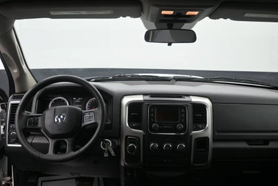 2020 RAM 1500 Classic SLT Crew Cab 4x2 6'4" Box