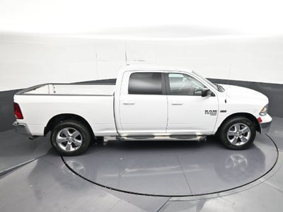 2020 RAM 1500 Classic SLT Crew Cab 4x2 6'4" Box