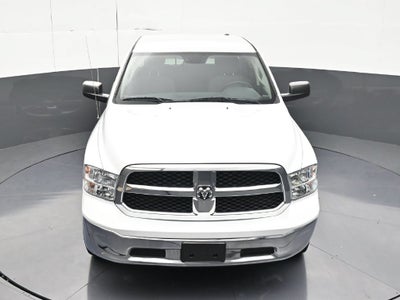 2020 RAM 1500 Classic SLT Crew Cab 4x2 6'4" Box