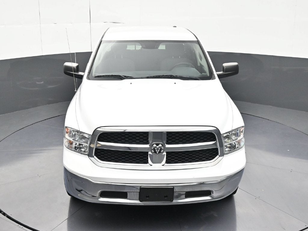 2020 RAM 1500 Classic SLT Crew Cab 4x2 6'4" Box