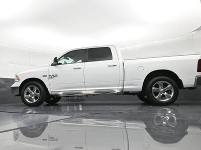 2020 RAM 1500 Classic SLT Crew Cab 4x2 6'4" Box