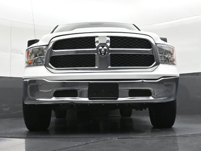 2020 RAM 1500 Classic SLT Crew Cab 4x2 6'4" Box