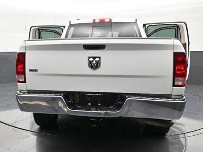 2020 RAM 1500 Classic SLT Crew Cab 4x2 6'4" Box