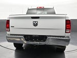 2020 RAM 1500 Classic SLT Crew Cab 4x2 6'4" Box