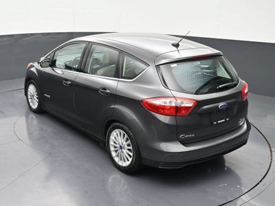 2015 Ford C-Max Hybrid SEL