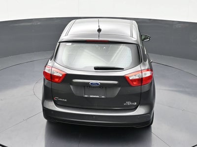 2015 Ford C-Max Hybrid SEL