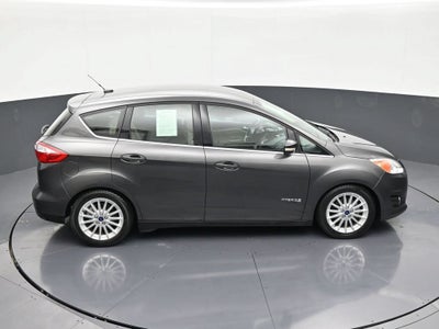 2015 Ford C-Max Hybrid SEL