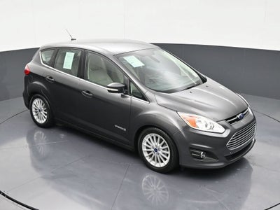 2015 Ford C-Max Hybrid SEL
