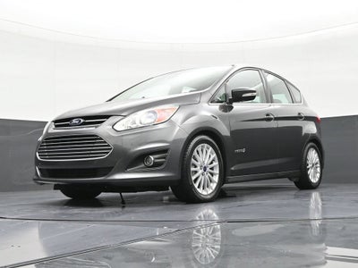 2015 Ford C-Max Hybrid SEL