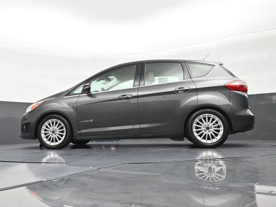 2015 Ford C-Max Hybrid SEL