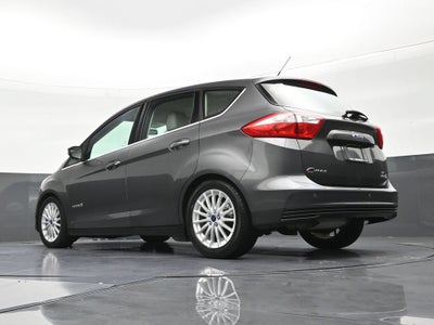 2015 Ford C-Max Hybrid SEL