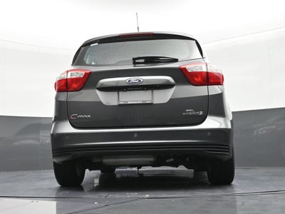 2015 Ford C-Max Hybrid SEL