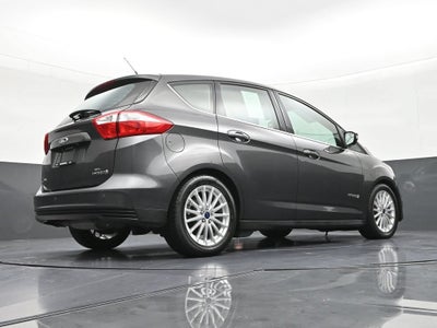 2015 Ford C-Max Hybrid SEL