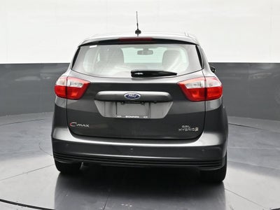 2015 Ford C-Max Hybrid SEL