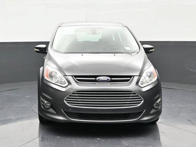 2015 Ford C-Max Hybrid SEL
