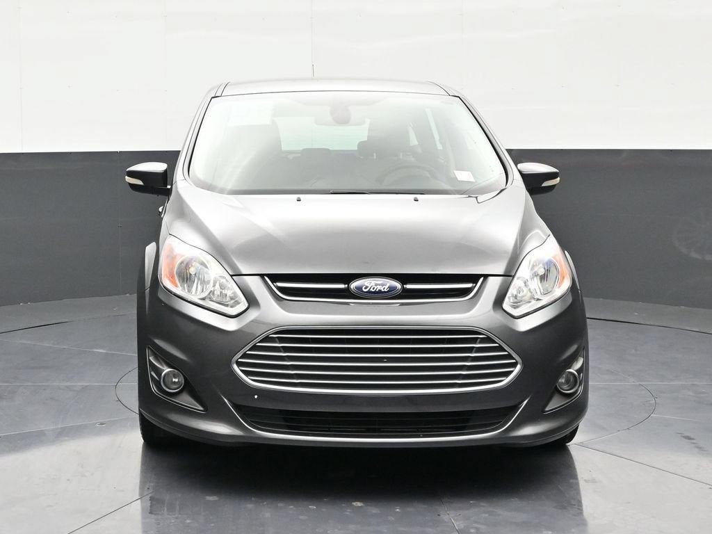 2015 Ford C-Max Hybrid SEL