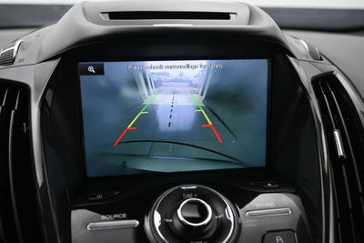 2015 Ford C-Max Hybrid SEL