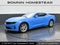 2023 Chevrolet Camaro 1LS